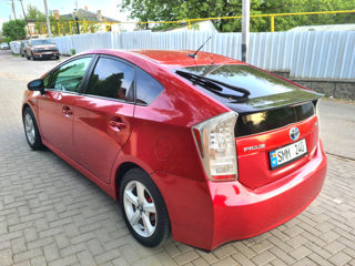 Toyota Prius foto 5