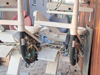 Стоматологические установки Chirana SK1-01 foto 0