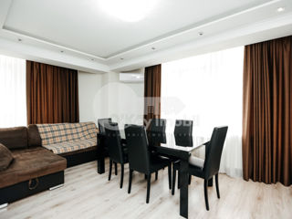 Apartament cu 2 camere, 57 m², Centru, Chișinău foto 7