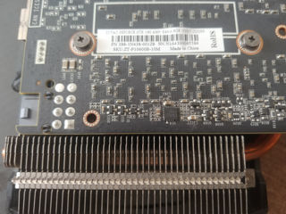 Zotac Geforce Gtx 1060 Amp: Edition 6gb 192 Bit Gddr5 foto 5