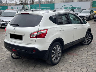 Nissan Qashqai foto 4