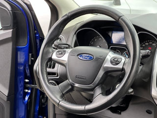 Ford Focus foto 9