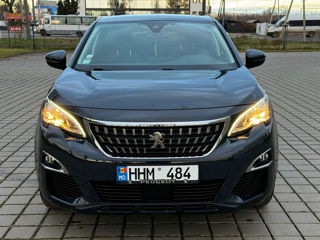 Peugeot 3008 foto 2