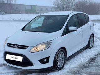 Ford C-Max foto 6