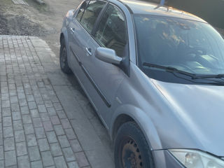 Renault Megane foto 5