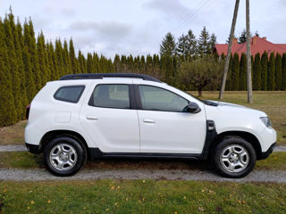 Dacia Duster foto 7