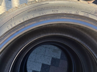 Anvelope 235/45 r19 dunlop sp winter sport 3d. m+s foto 2