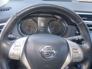 Nissan Qashqai foto 4