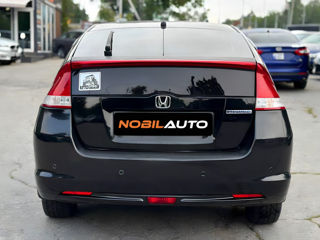 Honda Insight foto 5