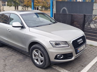 Audi Q5 foto 10