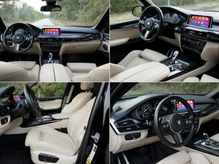 BMW X5 foto 9