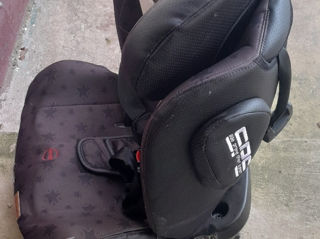 Scaun auto Chipolino cu isofix foto 3