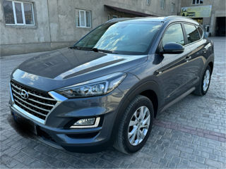 Hyundai Tucson foto 3