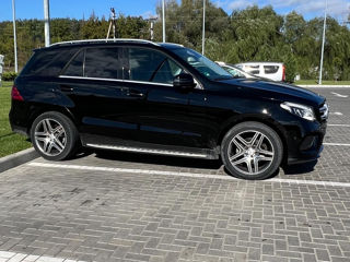 Mercedes GLE foto 2