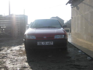 Nissan Primera foto 1