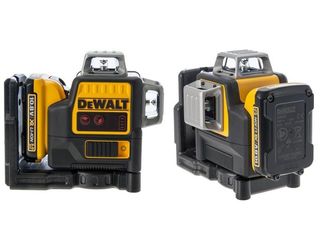 Nivela Laser Dewalt Dce0811D1R foto 2