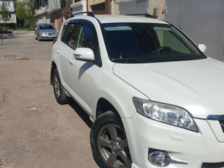 Toyota Rav 4 foto 3