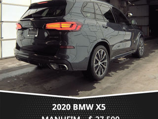 BMW X5 foto 4