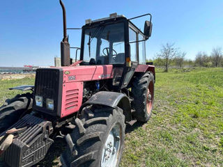 MTZ 952 foto 1