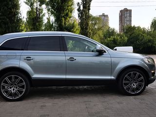 Audi Q7 foto 5