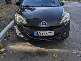 Mazda 5