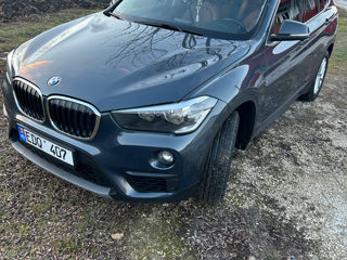 BMW X1 foto 4