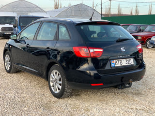 Seat Ibiza foto 2