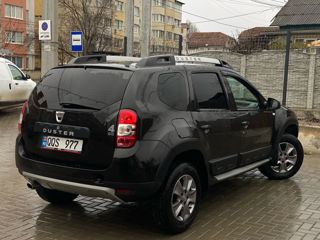 Dacia Duster foto 6