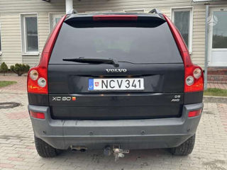 Volvo XC90 foto 5