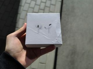 Air pods pro