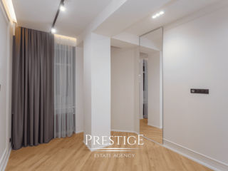 Apartament cu 3 camere, 88 m², Râșcani, Chișinău foto 8