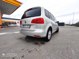 Volkswagen Tayron foto 8