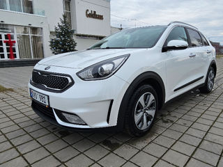 KIA Niro foto 3