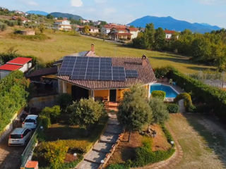 Италия. Cassino. "Villa Fiorella", 429000 евро. foto 2