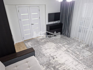 Apartament cu 2 camere, 70 m², Ciocana, Chișinău foto 4