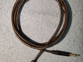 Продам гитарный кабель Sommer Cable The Spirit XXL