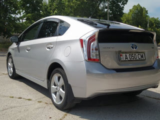 Toyota Prius foto 5