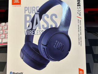 JBL Tune 510BT + гарантия foto 6