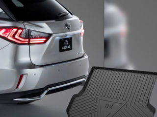 Lexus RX 2015-2022 foto 1