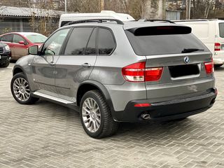 BMW X5 foto 4