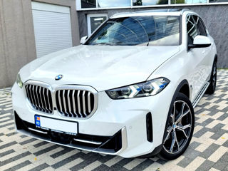 BMW X5 foto 4