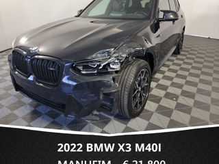 BMW X3 M foto 3