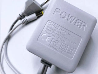 Блок питания 12V/2A