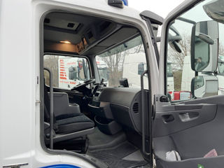 Mercedes Atego 818Евро-6 foto 10