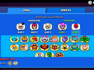 Cont de brawl stars foto 10