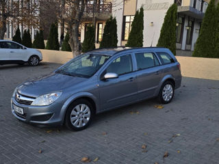 Opel Astra foto 6