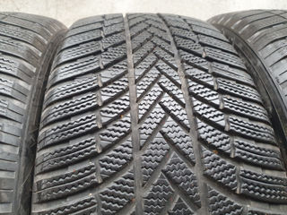 255/50/ r20- bridgestone.m&s.2022г. foto 3