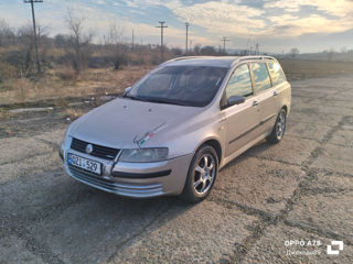 Fiat Stilo