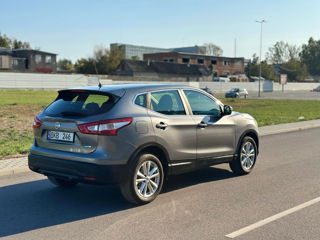 Nissan Qashqai foto 6