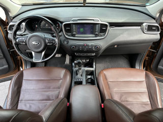 KIA Sorento foto 10